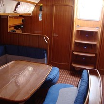 Bavaria 46 Cruiser