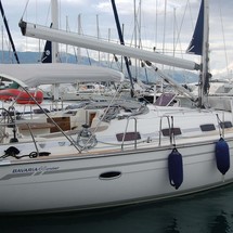 Bavaria 46 Cruiser