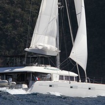 Lagoon 620
