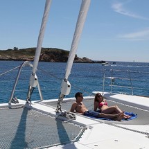 Lagoon 620
