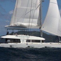 Lagoon 620