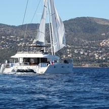 Lagoon 620