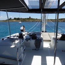 Lagoon 620