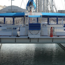 Fountaine Pajot Taiti 80