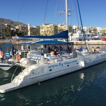 Fountaine Pajot Taiti 80