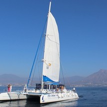 Fountaine Pajot Taiti 80