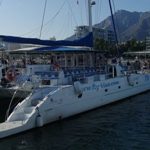 Fountaine Pajot Taiti 80