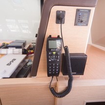 Nautitech 46 Fly