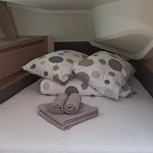 Hanse 588