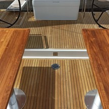 Hanse 588