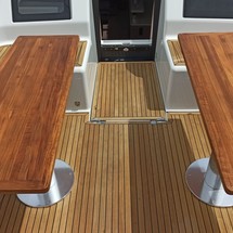 Hanse 588