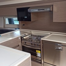 Hanse 588