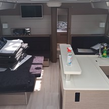 Hanse 588