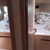 Hanse 588