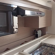 Hanse 588