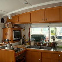 Lagoon 440