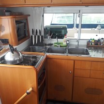 Lagoon 440