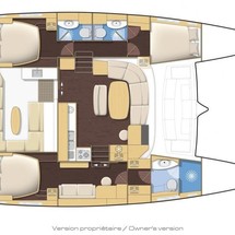 Lagoon 440