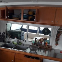 Lagoon 440