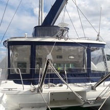 Lagoon 440