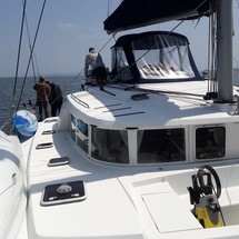 Lagoon 440
