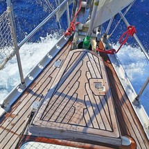 Beneteau First 45