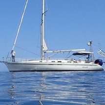 Beneteau First 45