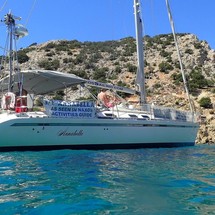 Beneteau First 45