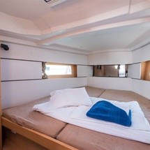 Beneteau Oceanis 38