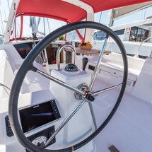 Beneteau Oceanis 38