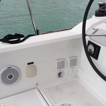 Beneteau Oceanis 38