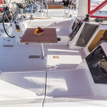 Beneteau Oceanis 38