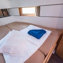 Beneteau Oceanis 38