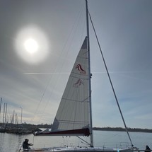Hanse 458