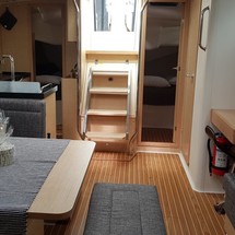 Hanse 458