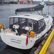 Hanse 458