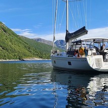 Hanse 458