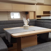 Hanse 458