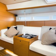 Jeanneau Sun Odyssey 509