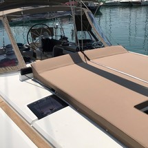Jeanneau Sun Odyssey 509
