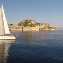 Jeanneau Sun Odyssey 509