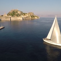 Jeanneau Sun Odyssey 509