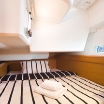 Jeanneau Sun Odyssey 509