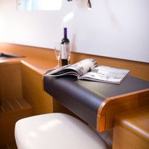 Jeanneau Sun Odyssey 509