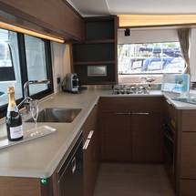 Lagoon 46