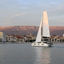 Lagoon 46