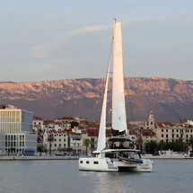 Lagoon 46