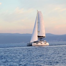 Lagoon 46