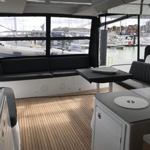 Lagoon 46