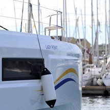 Lagoon 46
